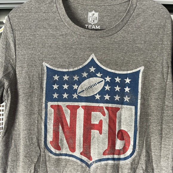 NFL Shirts Mens Nfl Tshirt Poshmark